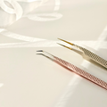 Iso Tweezers