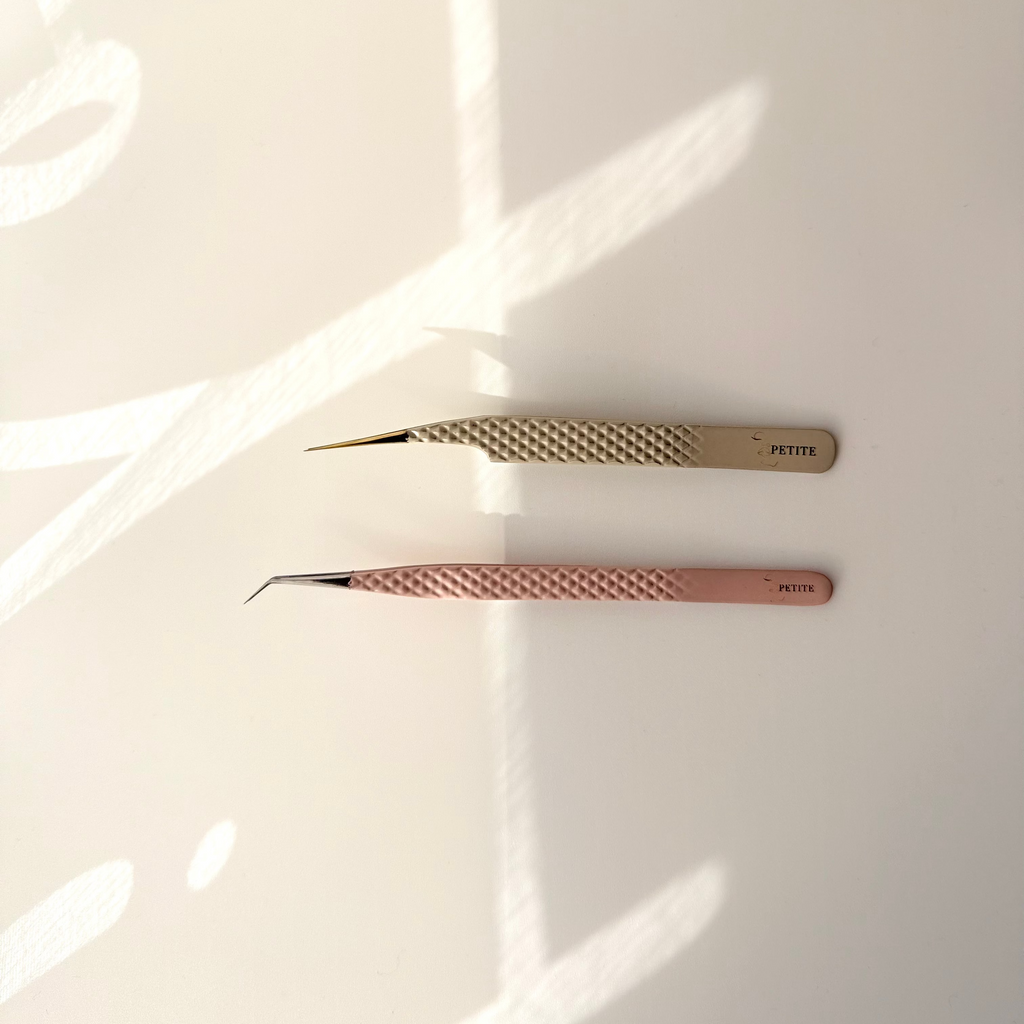 Iso Tweezers
