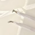 Volume Tweezers