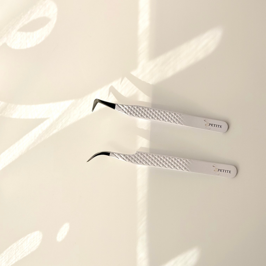 Volume Tweezers