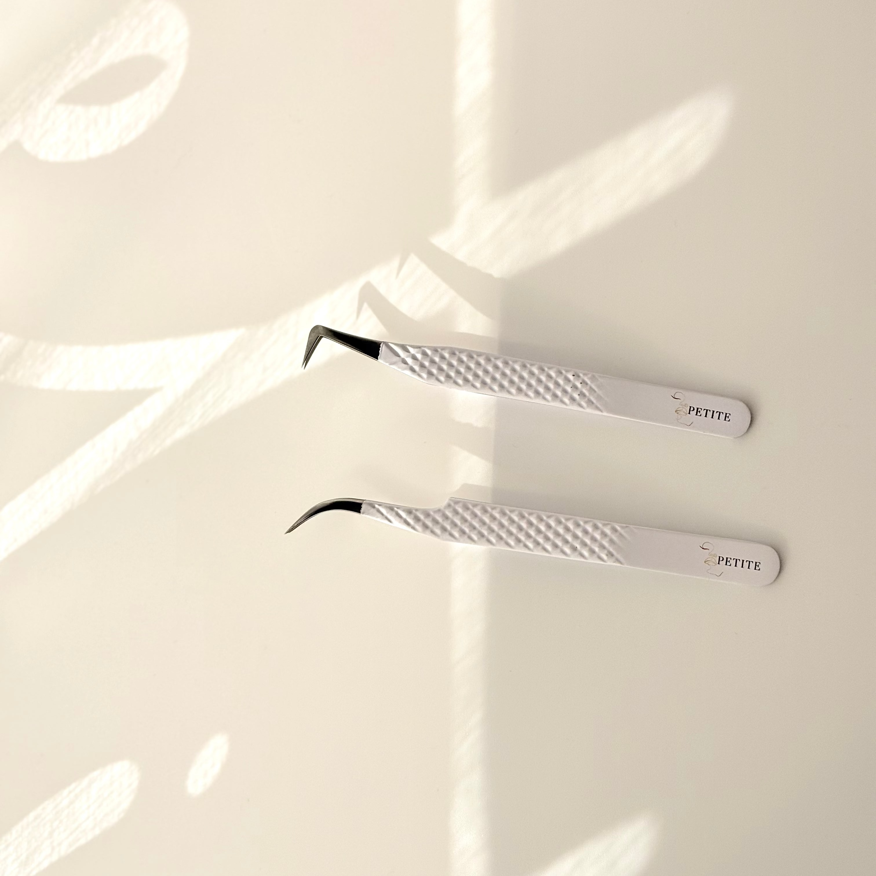 Volume Tweezers