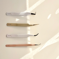 Petite Artistry Tweezer Collection